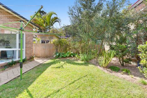 Property photo of 25 Hilltop Crescent Fairlight NSW 2094