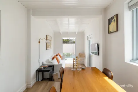 Property photo of 43 Gipps Street Paddington NSW 2021