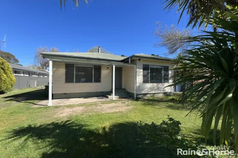 153 Sampson St, Orange, NSW 2800