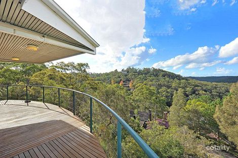 Property photo of 46 Melaleuca Drive St Ives NSW 2075