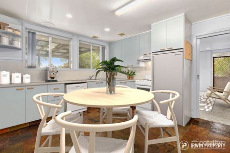 Property photo of 13 Findlay Street Higgins ACT 2615