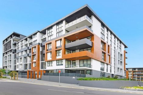 Property photo of A51XX/16 Constitution Road Ryde NSW 2112