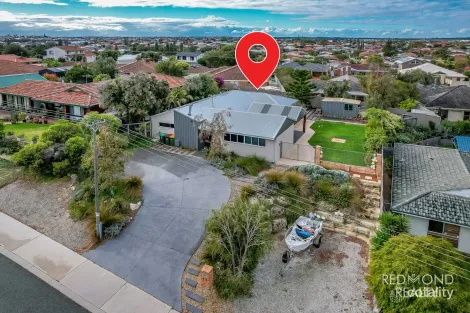 14 Hickory Rd, Quinns Rocks, WA 6030