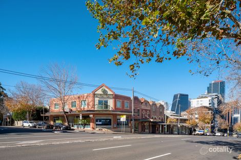 1 West St, North Sydney, NSW 2060