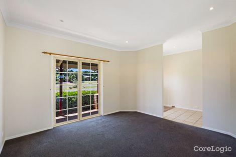 Property photo of 7 Bunya View Drive Highfields QLD 4352