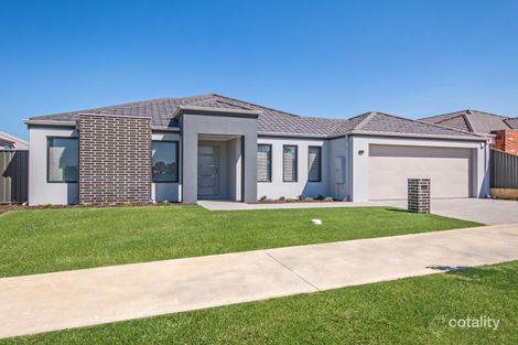 Property photo of 42 Santorini Parkway Baldivis WA 6171