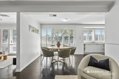 Property photo of 21 Tatlow Drive Epping VIC 3076