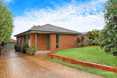 85 Fleetwood Dr, Narre Warren, VIC 3805