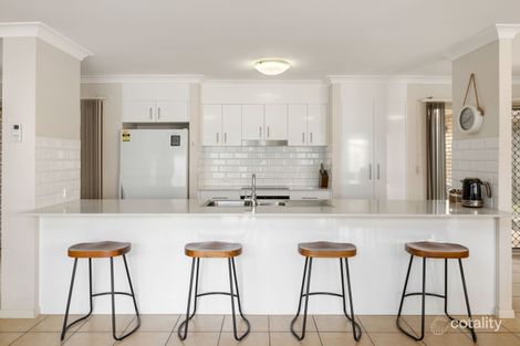 Property photo of 40 Nullarbor Circuit Forest Lake QLD 4078