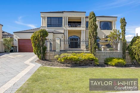 Property photo of 43 Long Beach Promenade Mindarie WA 6030