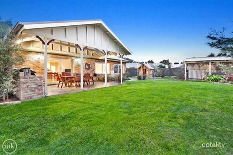 Property photo of 3 Geebung Place Doreen VIC 3754
