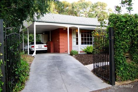 Property photo of 13 Burnham Avenue Myrtle Bank SA 5064