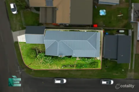 Property photo of 95 Ungala Road Blacksmiths NSW 2281