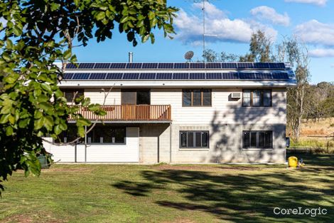 Property photo of 26 Stewart Street Withcott QLD 4352