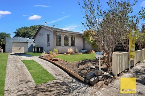 108 Tyquin St, Laverton, VIC 3028