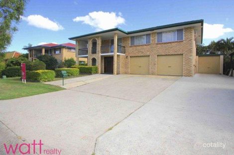 29 Agnew St, Aspley, QLD 4034