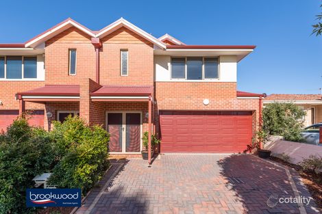 1/44 Dudley St, Midland, WA 6056