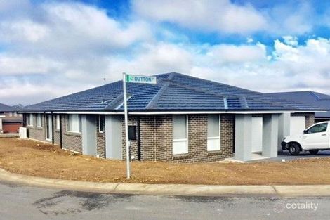 Property photo of 40B Dutton Street Spring Farm NSW 2570