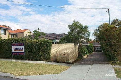 2/15 Albemarle St, Scarborough, WA 6019