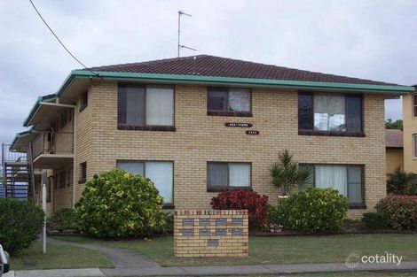 Property photo of 6/1322 Gold Coast Highway Palm Beach QLD 4221