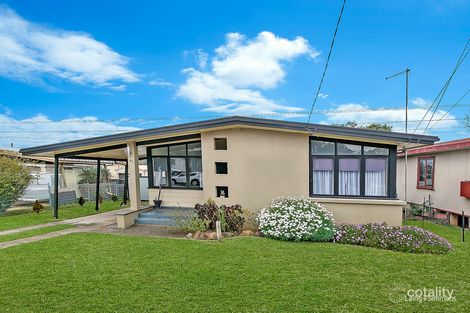 49 Manila Rd, Lethbridge Park, NSW 2770