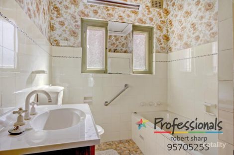 Property photo of 43 Allambee Crescent Beverly Hills NSW 2209