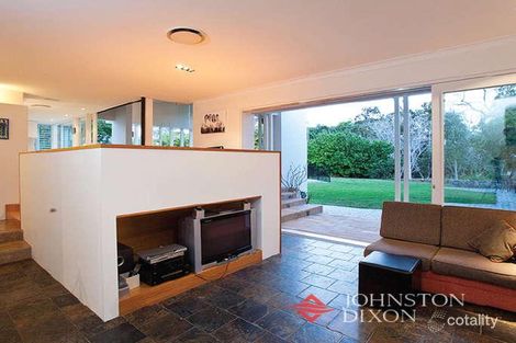 Property photo of 21 Tristania Road Chapel Hill QLD 4069
