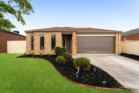 120 Blue Horizons Way, Pakenham, VIC 3810