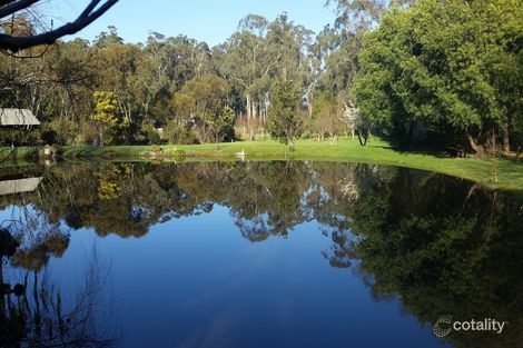 Property photo of 8 Cameron Close Buxton VIC 3711