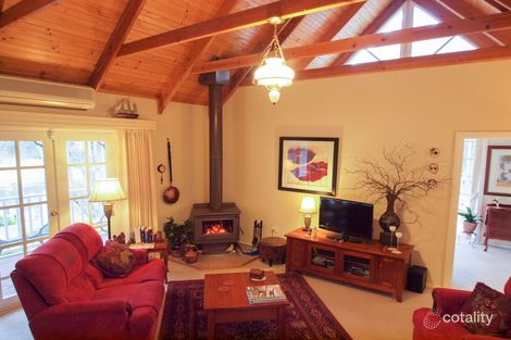 Property photo of 8 Cameron Close Buxton VIC 3711