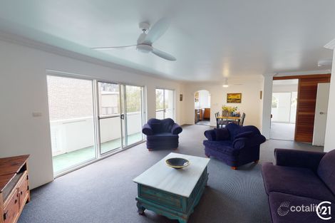 Property photo of 2/11 Ondine Close Nelson Bay NSW 2315