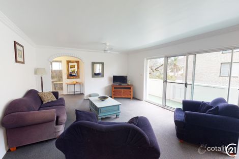 Property photo of 2/11 Ondine Close Nelson Bay NSW 2315