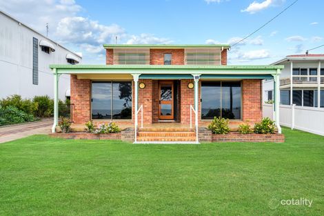 Property photo of 89 Esplanade Point Vernon QLD 4655