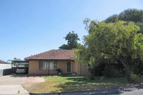 21 Pope Cres, Hope Valley, SA 5090