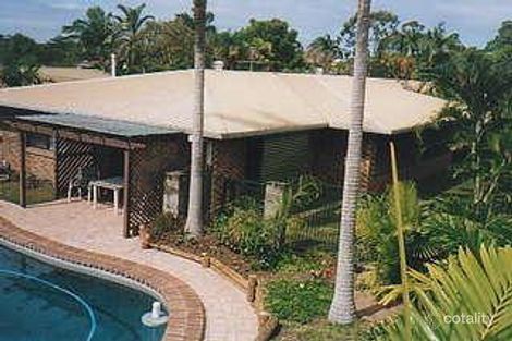Property photo of 2 Outlook Crescent Mount Pleasant QLD 4740