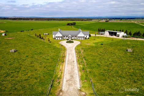 Property photo of 223 Lower Cairnbrook Road Glengarry VIC 3854