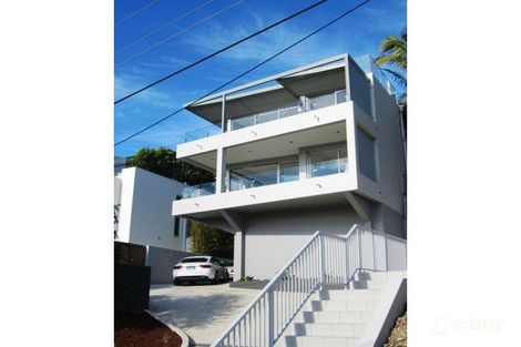 Property photo of 1/69 Undercliff Road Freshwater NSW 2096