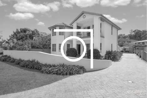 Property photo of 23 Foreshore Drive Salamander Bay NSW 2317