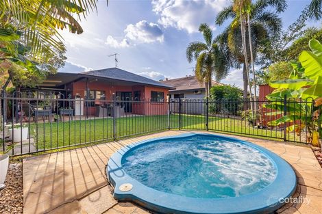 Property photo of 8 Hale Court Gunn NT 0832