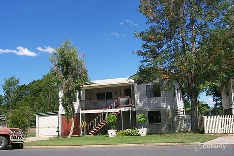 127 Stanley St, Allenstown, QLD 4700