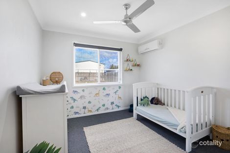 Property photo of 8 O'Neill Place Marian QLD 4753