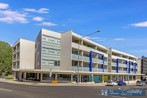 Property photo of 28/29-33 Joyce Street Pendle Hill NSW 2145