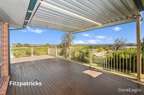 Property photo of 2 Wandoo Place Bourkelands NSW 2650