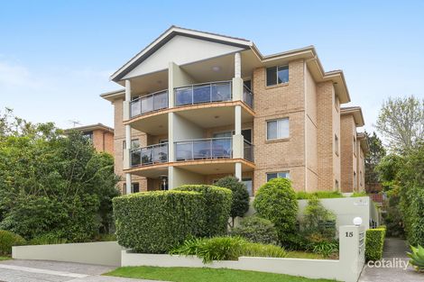 Property photo of 1/15 Caronia Avenue Cronulla NSW 2230