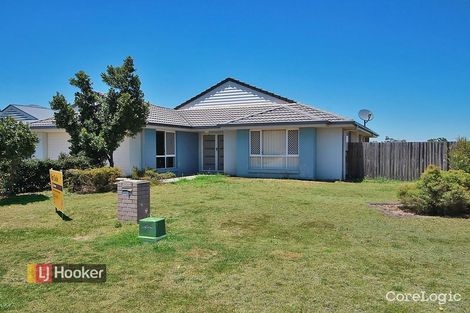 Property photo of 9 Illawarra Close Griffin QLD 4503