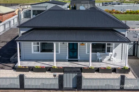 Property photo of 173 Weld Street Beaconsfield TAS 7270