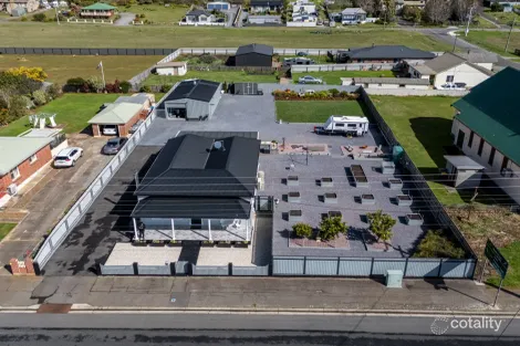 Property photo of 173 Weld Street Beaconsfield TAS 7270