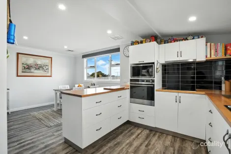 Property photo of 173 Weld Street Beaconsfield TAS 7270