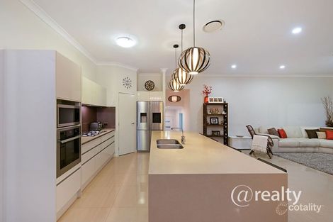 Property photo of 20 Michael David Drive Warner QLD 4500