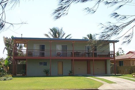 Property photo of 36 Pacific Esplanade Slade Point QLD 4740